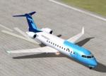 Bombardier CRJ 100/200LR Added Views